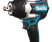 Battery impact wrench DTW700Z