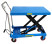 Hydraulic trolley (lifting table) TLF-50 AE&T 500kg