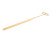 Intrinsically Safe Flange Cutting knife with 1240 mm Round handle AlCu HORTZ