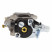 Carburetor for trimmer 43-52cm3, Cheglock (100)
