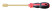 Hexagon screwdriver 10x110 (total.225mm) intrinsically safe alloy AlCu 263B-1006, HORTZ