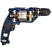 Shockless drill Diold MES-5-01 SZP (self-locking chuck)