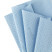 WypAll® L10 Протирочный материал для пищевой промышленности и общей очистки - С центральной подачей / Синий /1 слой F2 (6 Рулонов x 800 листов)