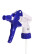 ACG SPRAY GUN PLASTIC with TRIGGER 1 L 1025279