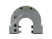 Adjustable bracket 140 - 150 CHEESE
