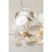 4124-304 Rivoli Albertina Chandelier 4124-304 8 x E14 40W design