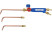 Acetylene torch Brima G2-A mini tips No. 1,2,3