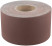 Fabric-based grinding roll, aluminum-oxide abrasive layer 115 mm x 50 m, P 150