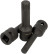 Головка торцевая ударная M16 (DR1/2") внешний SPLINE (АвтоDело) 39492