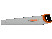 ProfCut hacksaw for cellular concrete 2 TPI, 650 mm