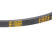 Wedge drive belt A-1080 "Sibkraspolymer"