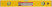 Light level, 3 eyes, yellow case, 400 mm scale