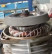 Brake disc (68) 02501/0301/0502
