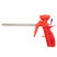 Mounting foam gun, plastic housing REXANT