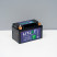 Starter Motorcycle Battery LITJET Na+ 12V 10Ah 120Wh 280CCA YTX7A IP67 L+