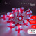 LED Christmas Garland ERA ENIN-3P Thread Gifts 3M Cool Light
