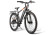 Gelbert Ran Star 2 PRO electric bike, black