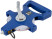 Geodetic tape measure, open case, fibreglass tape 30 m