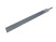 Напильник плоский L400 №1 (2820-0036) TORNERI Т021537