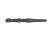 Drill bit for metal k/x 26.1 R6M5 HORTZ