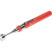 ER-41006 telescopic magnet with rubber handle up to 3.6 kg, max length 61cm EUREKA 1/50/100
