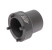 Hub head (SUZUKI 4WD up to 2000) JTC