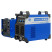 AuroraPRO ULTIMATE 350 inverter semi-automatic welding machine with closed feed mechanism (MIG/MAG+MMA)