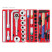 Set of tools "PROFI" for the cart, 14 loadings, 299 items MASTER 5-00299