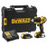 Drill-screwdriver DCD708S2T-QW