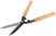 Brushcutter, blades 200 mm, wooden handles 500 mm