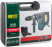 Disassembly drill 1400 W; 0-520 rpm; 0-4100 rpm; 9 J; 2 dir.; SDS-MAX; 6.65 kg; case