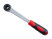 American VOLL Step Step Wrench with Ratchet