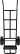 Two-wheeled manual trolley RAD HT150P