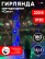 LED Christmas Garland ERA ENIS-01M network 1.8mX1.5m Multicolor