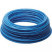 ACG Шланг воздушный прямой синий внут.D=8 мм (без коннекторов) PU, 10 м 1007450