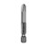 Screwdriver bit PRACTICE "Profi" PH-3 x 50mm (2 pcs), blister (035-721)
