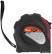 Tape measure rubberized case "Master" 7.5 m x 25 mm