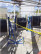 RCV-1000M cable guide roller at the outlet of the cable drum, width 1000 mm MALIEN