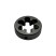 Die UNEF 1" 20 threads TORNERI T019291