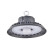 Светодиодный светильник подвесной Mosvolt UFO B 85-265v S 100W