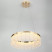 Rivoli Diane Chandelier 6133-101 LED 45W 3000K design