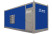 Container Sever PBK-6SV basic equipment