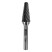 Borehole for metal, carbide, conical rounded, type-L, 8 mm// Denzel