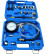 Fuel Pressure Tester TA-G1014 AE&T
