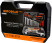 Tool Set 105pr. 1/2" DR 1/4" DR AvtoDelo PRO (39805)