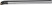 Holder A25R-STFCR 16