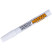 Marker paint MunHwa "Industrial" white, 4mm, nitro base, for industrial use, blister