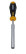 Felo Screwdriver Ergonic M-TEC Socket Wrench 7,0X110 42807030