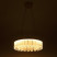Rivoli Diane Chandelier 6133-101 LED 45W 3000K design