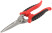 Electric scissors 200 mm